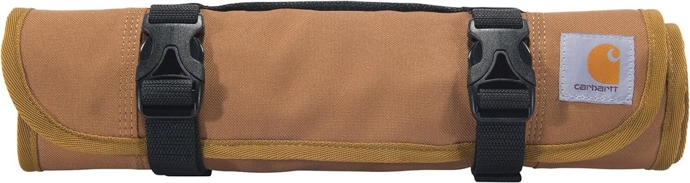 Carhartt 18 Pocket Utility Roll Brown