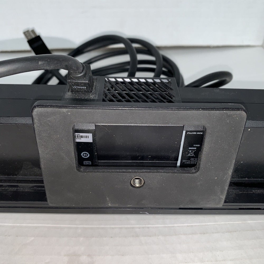 Microsoft Xbox One Kinect Sensor 1520 model