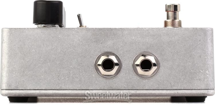 Electro-Harmonix Q-Tron+ Envelope Filter Pedal