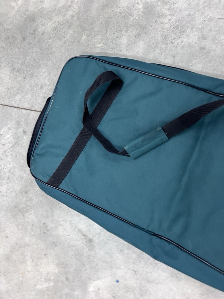 Disc-O-Bed XL Portable Camping Cot ~Replacement Part Bag Only