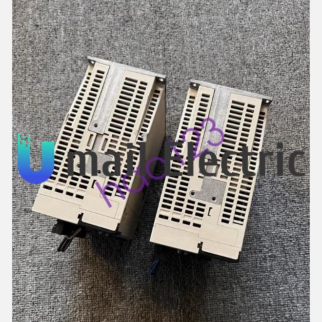 1PC USED SGD7S-120A00A002 Servo Driver DHL/FedEx