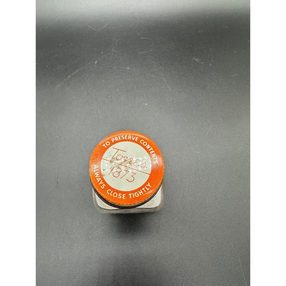 Vintage TonesSea-Sen Bottle