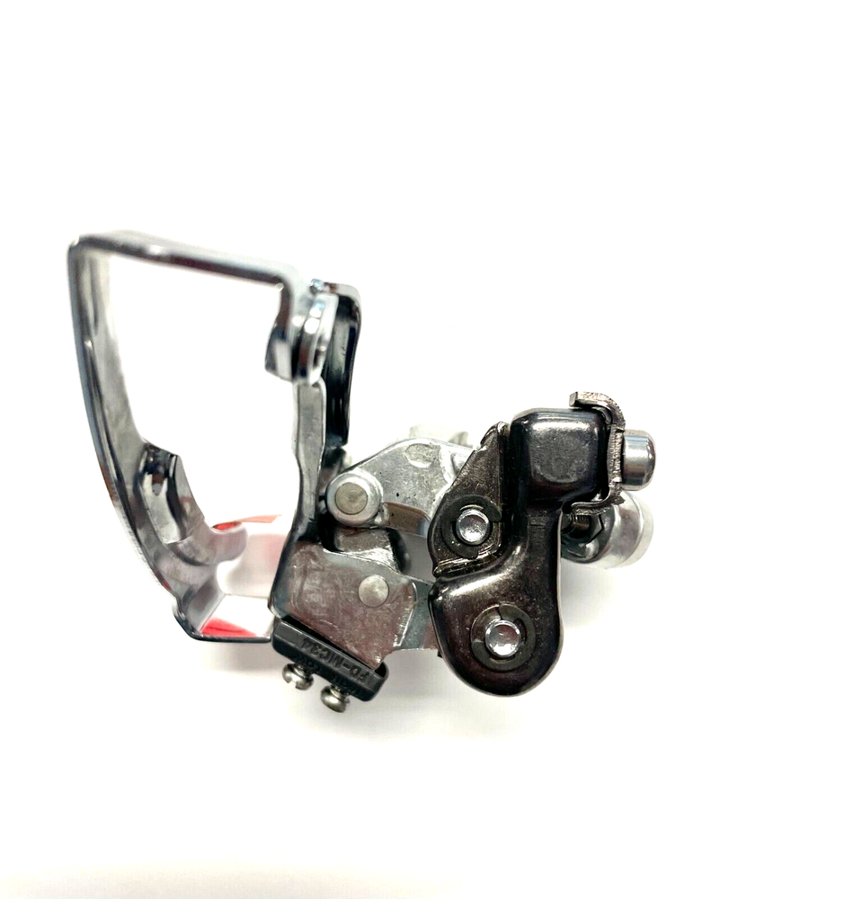 New Shimano STX MC34 Front Derailleur