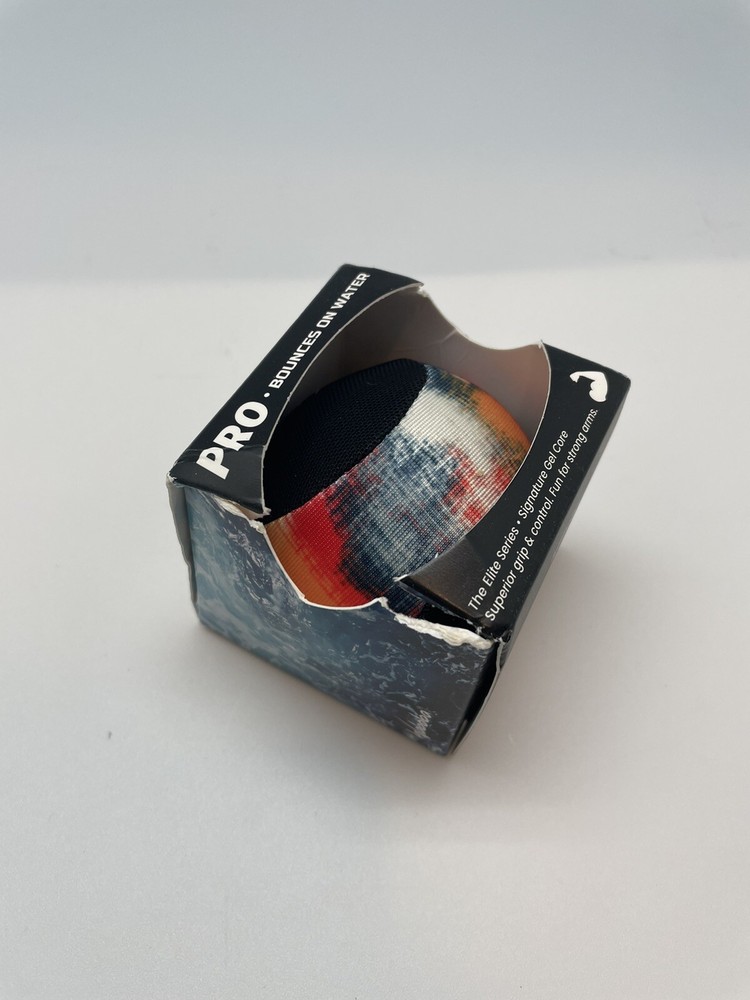Waboba Pro Water Bouncing Ball 3-Pack Damaged Packaging (AA-39)