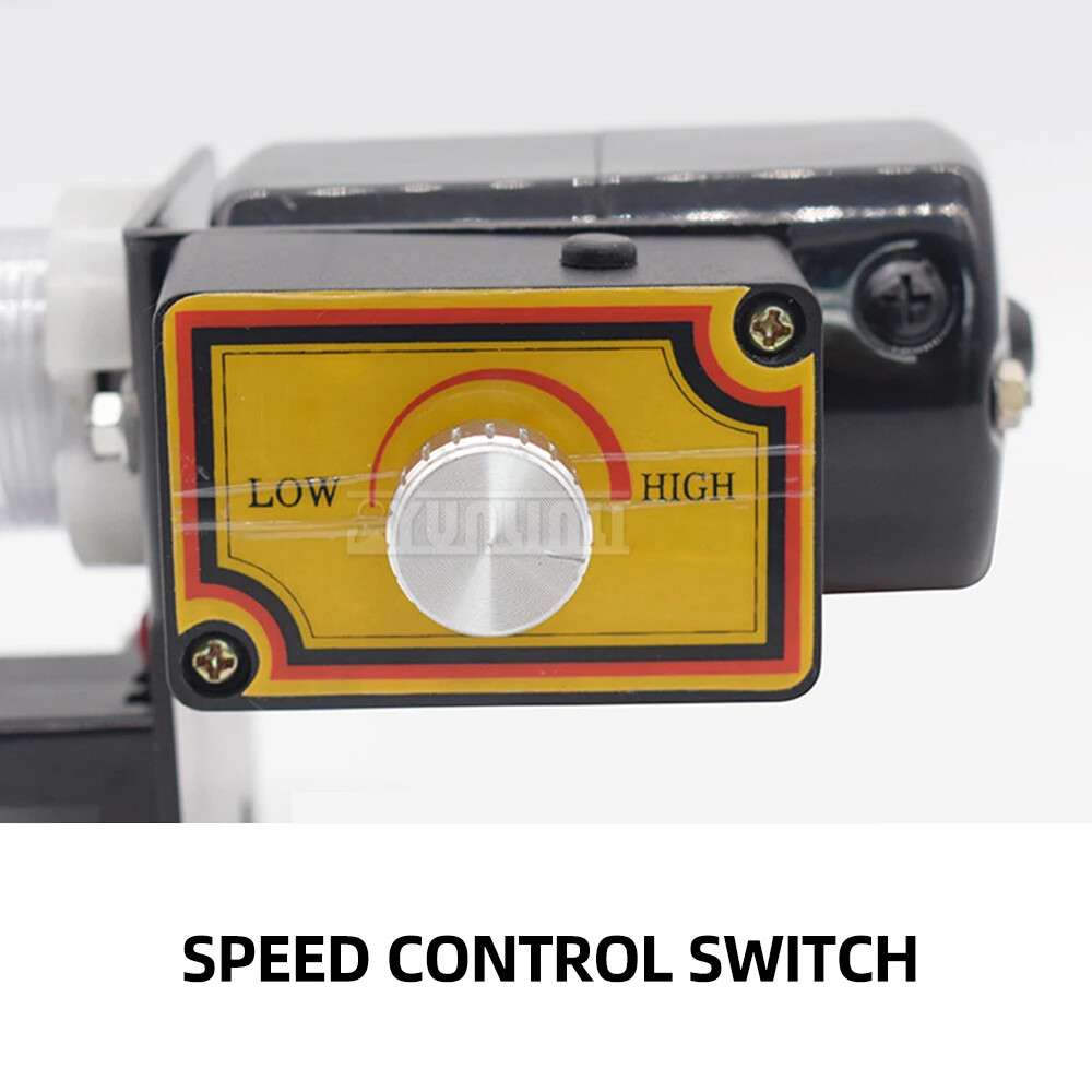 Fixed Enameled Wire Paint Stripping machine 220V Electric Paint Scraper Wire