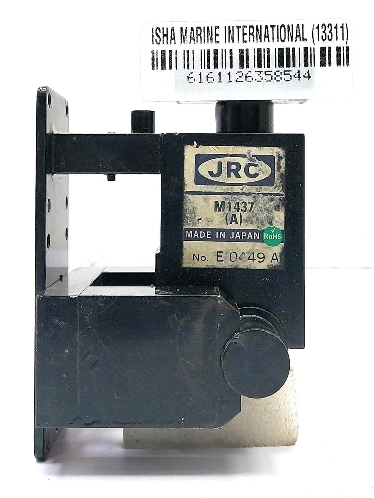 JRC M1437 (A) Magnetron