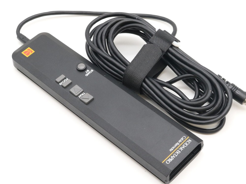 Kodak Ektapro Cable Remote Control Wired Release