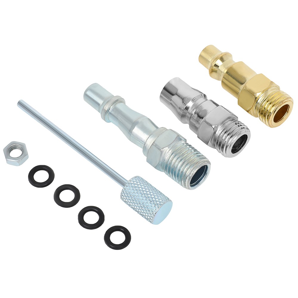 Pneumatic CV Joint Boot Spreader Expander 21PCS Universal Installation Tool