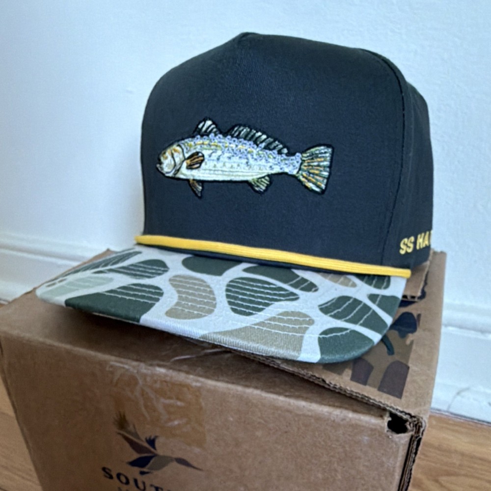 Southern String Hat Company