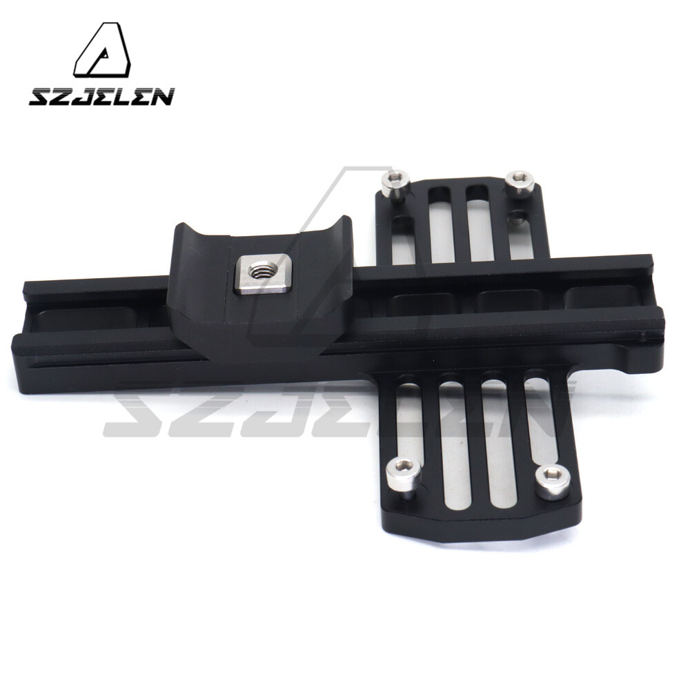 DJI Ronin 2 Fixed Bracket Suitable for ARRI ALEXA 35 Camera