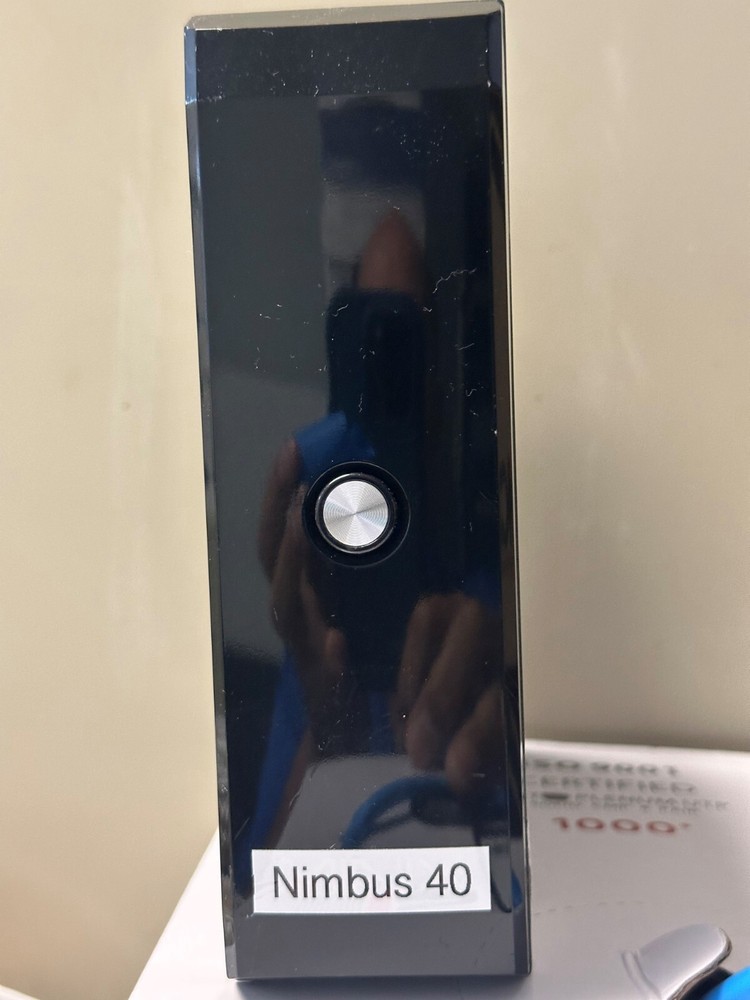 Nimbus40 IP Telephone System