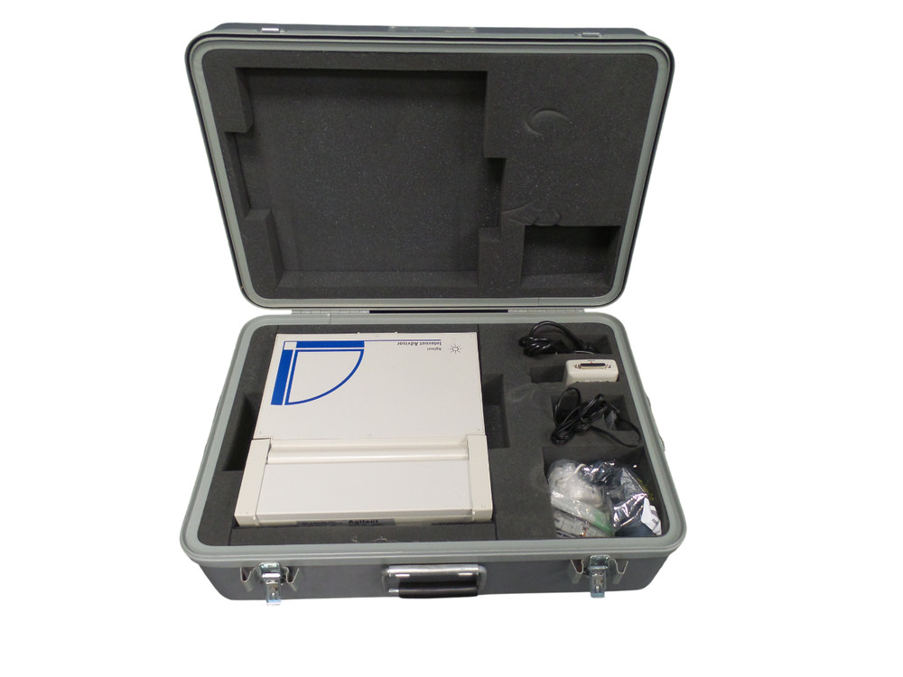 Agilent J2300D WAN Internet Advisor