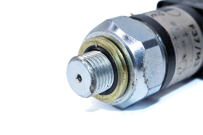 TRALE F37/M3 Pressure Transmitter