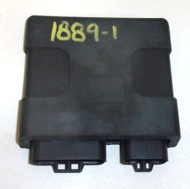Suzuki ECU Engine Control Unit 33920-92JE0 140HP