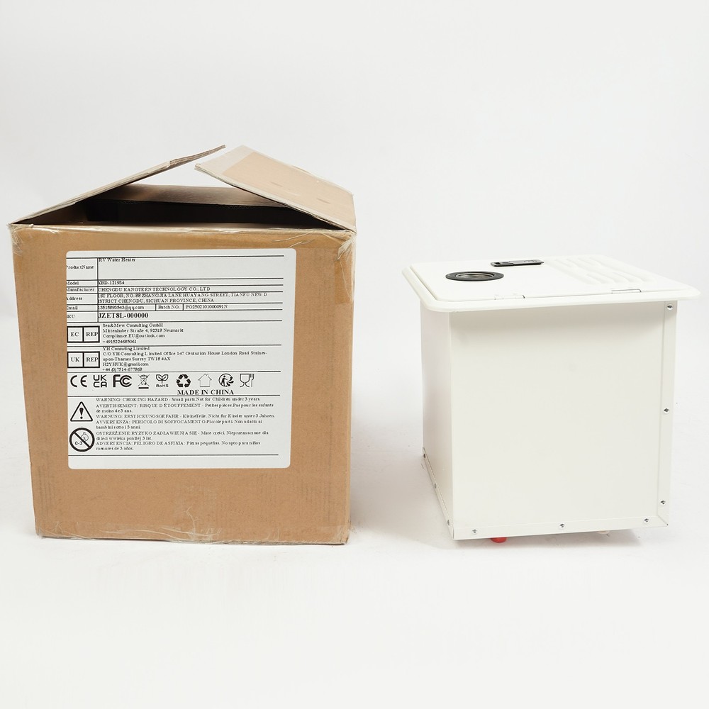 Rv Water Heater Water Heater With Wired Remote Control Tankless Water Heaters