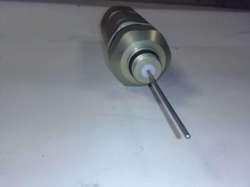 Gilbert 650-MC-2 Pin Connector