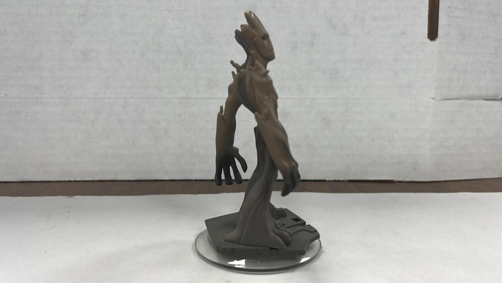 Disney Infinity Figure Groot [B40]