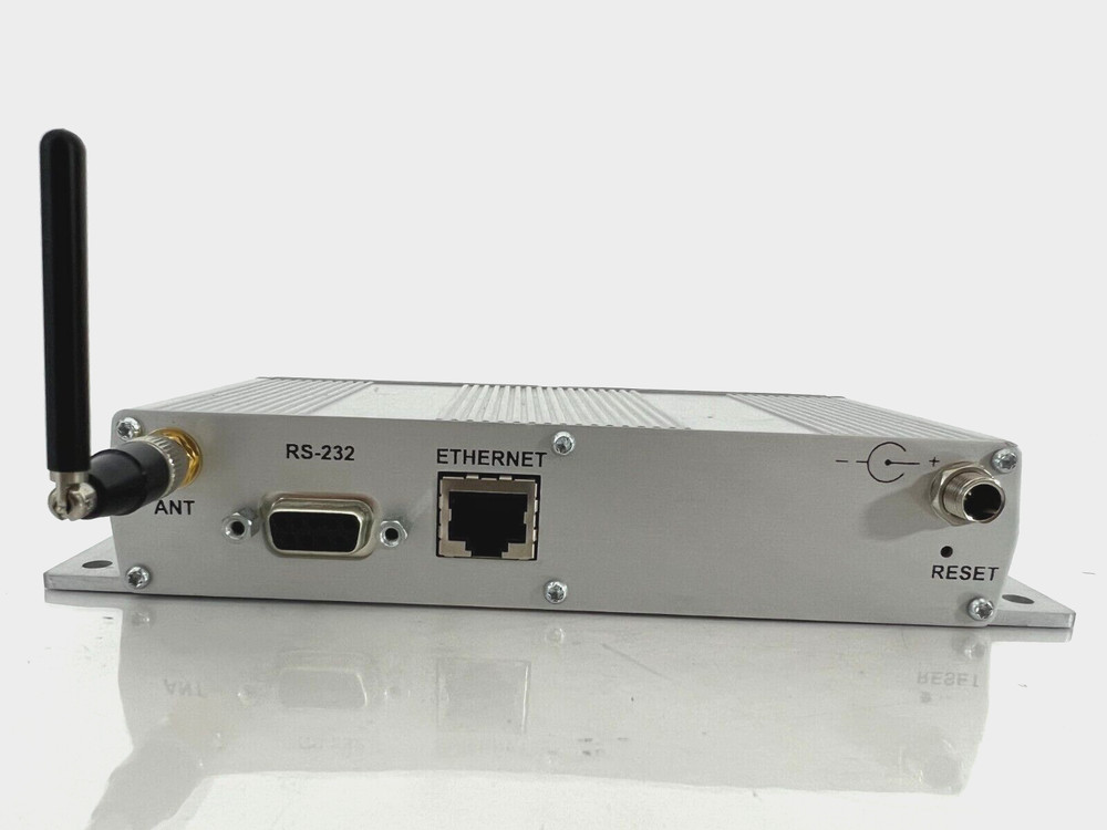 MultiModem Wireless Router Tech rCell MTCBA-C1-EN2