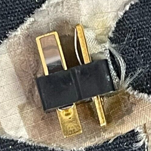 NEW Airsoft Deans Battery Connector - Male