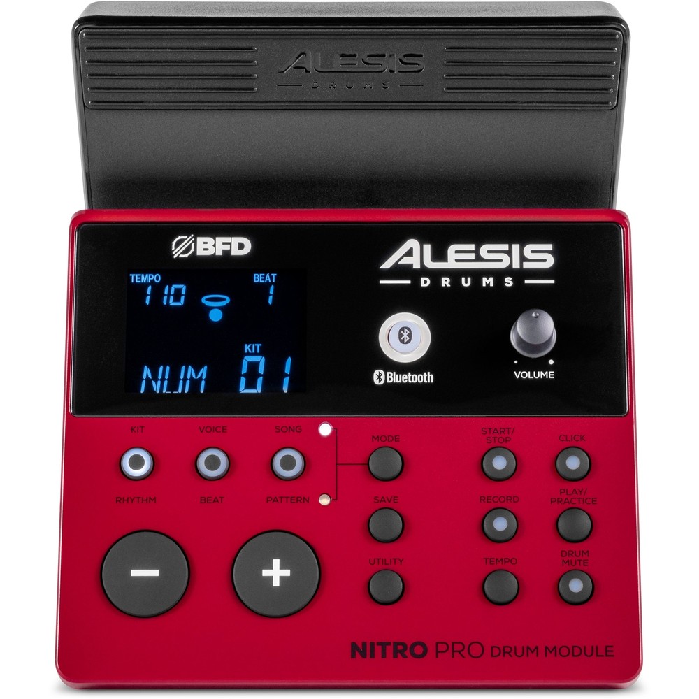 Alesis Nitro Pro Kit - Electronic Drum Kit