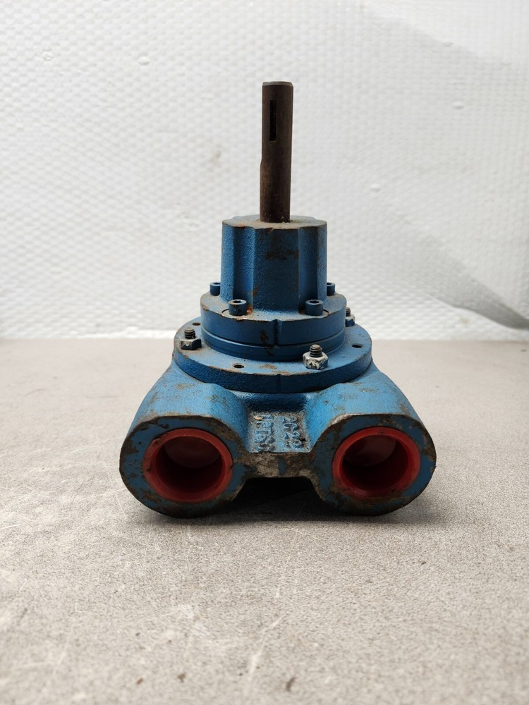 NEW NO BOX Tuthill PUMP 4312-C