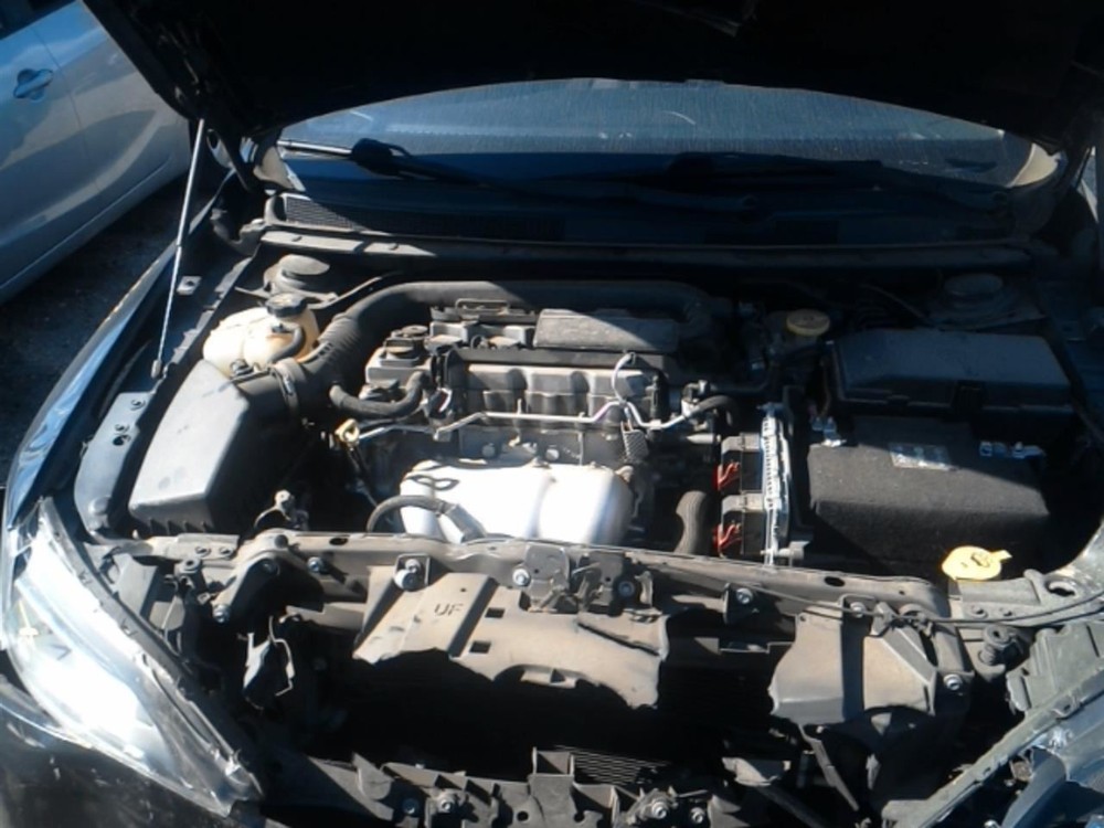 200 2017 Transmission Shift 104922407