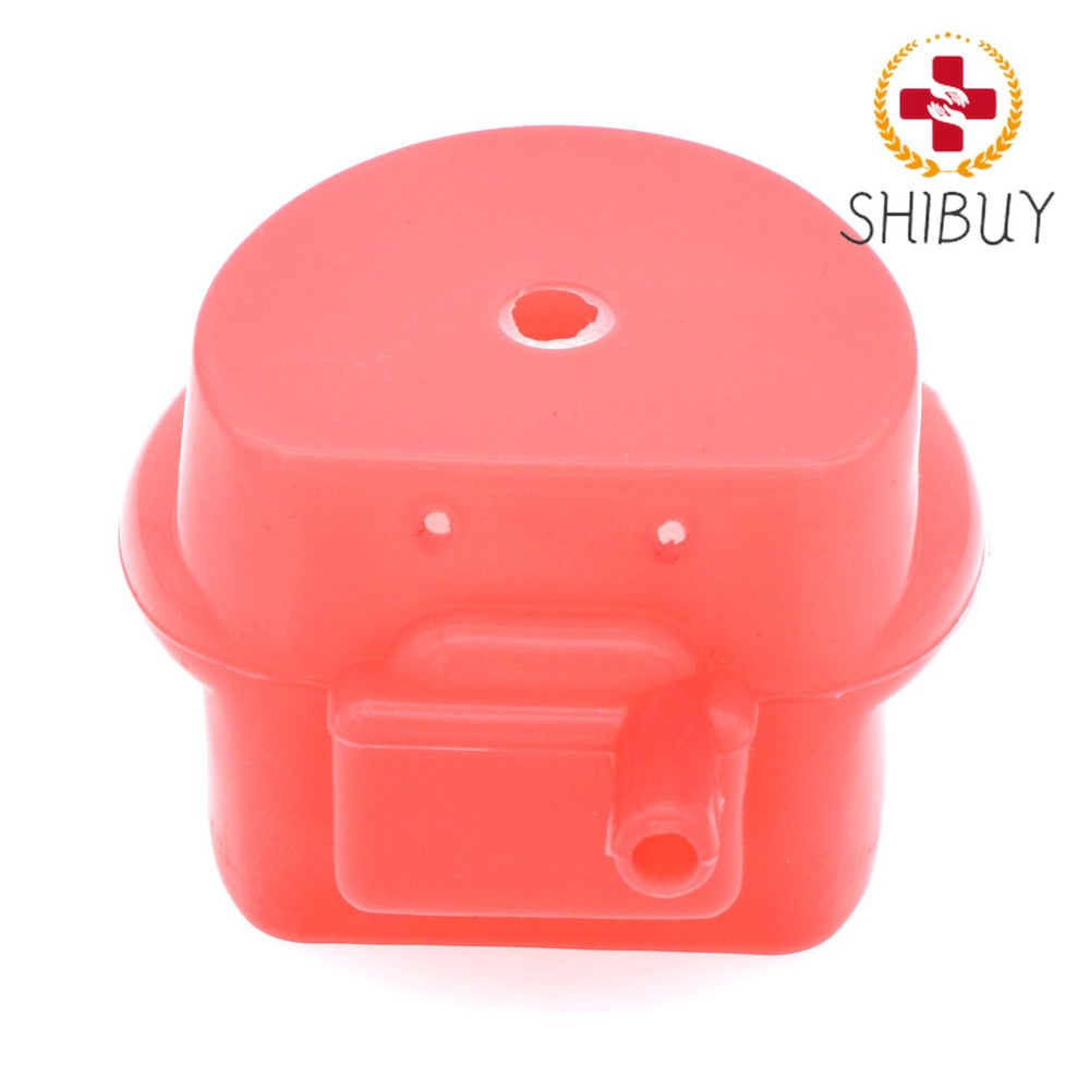 1pc Dental Rubber Simulation Cheek Soft Dental Model