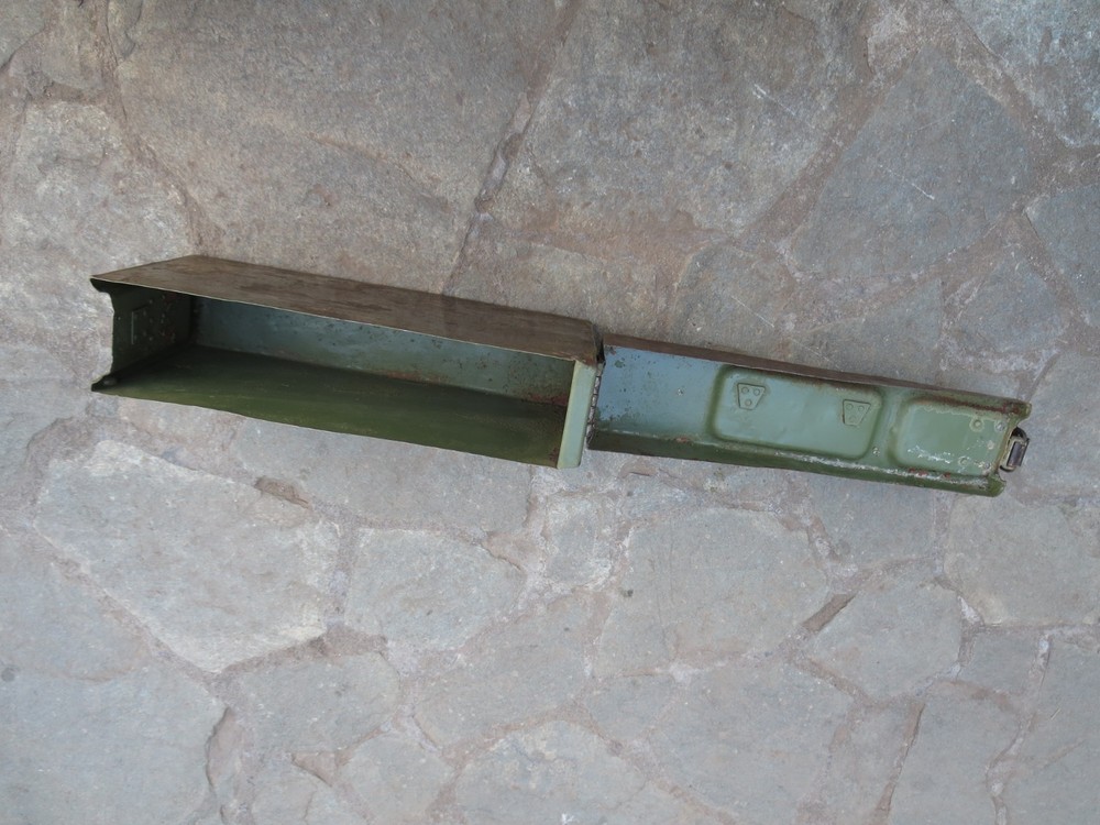 German MG42 Box marked"41"