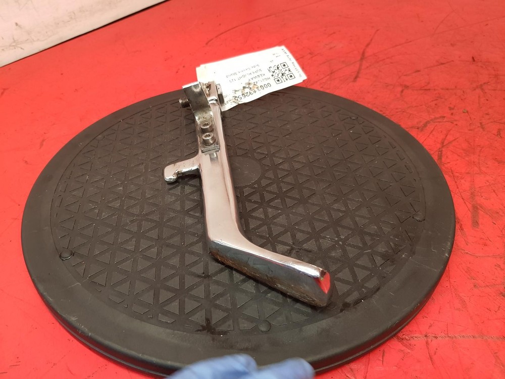 KEEWAY SUPERLIGHT 125 SIDE STAND 2021