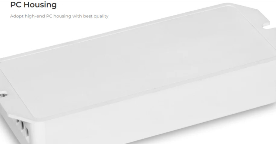 Miboxer 5-Channel High Performance Amplifier