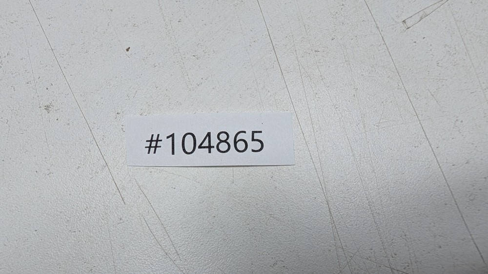 Tesla Model 3 Battery Module 1104428-00-T OEM