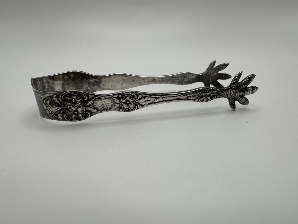 TH Marthinsen Norway Vintage Sugar Tonga 9.2cm