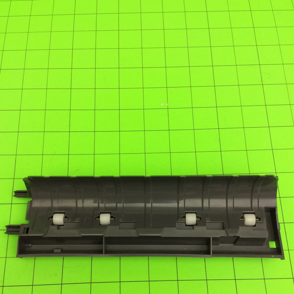 HP Deskjet D2660 Inkjet Printer Back Roller Paper Roller C8606-90001