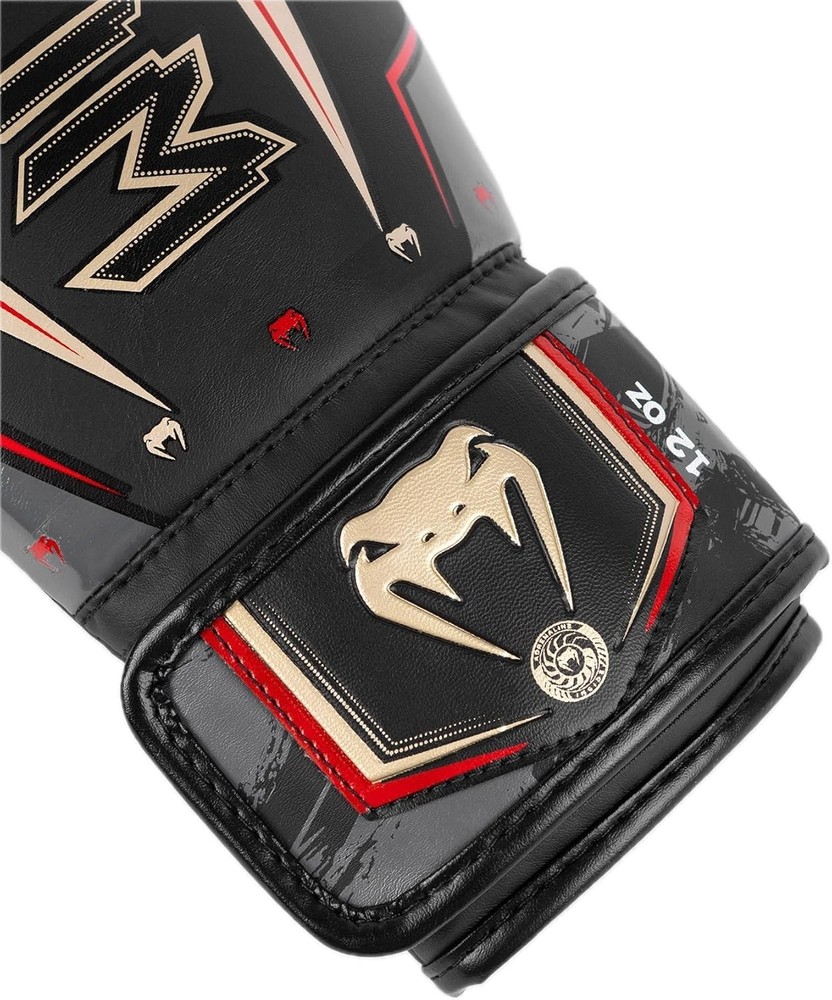 Elite Evo Boxhandschuhe
