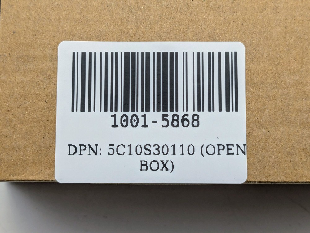 Lenovo USB Board Cable L 82GN - Ships Free Fast