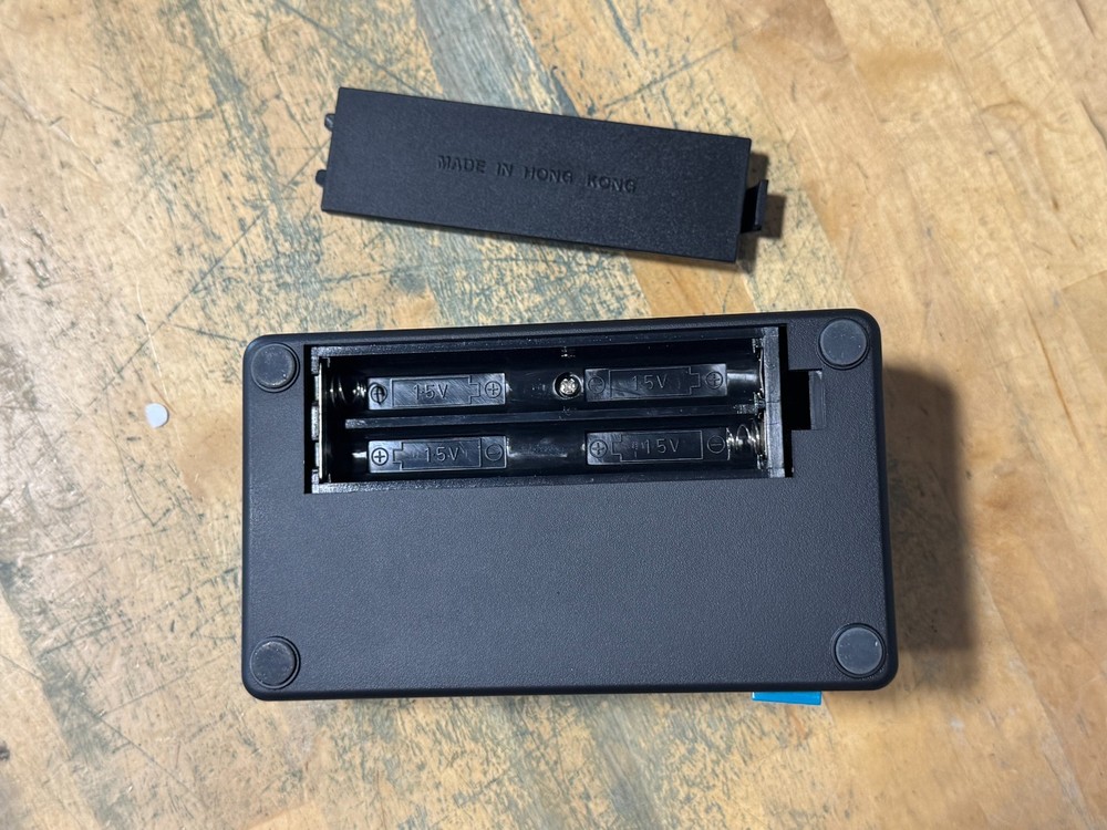 Polaroid 35mm Illuminated Slide Mounter
