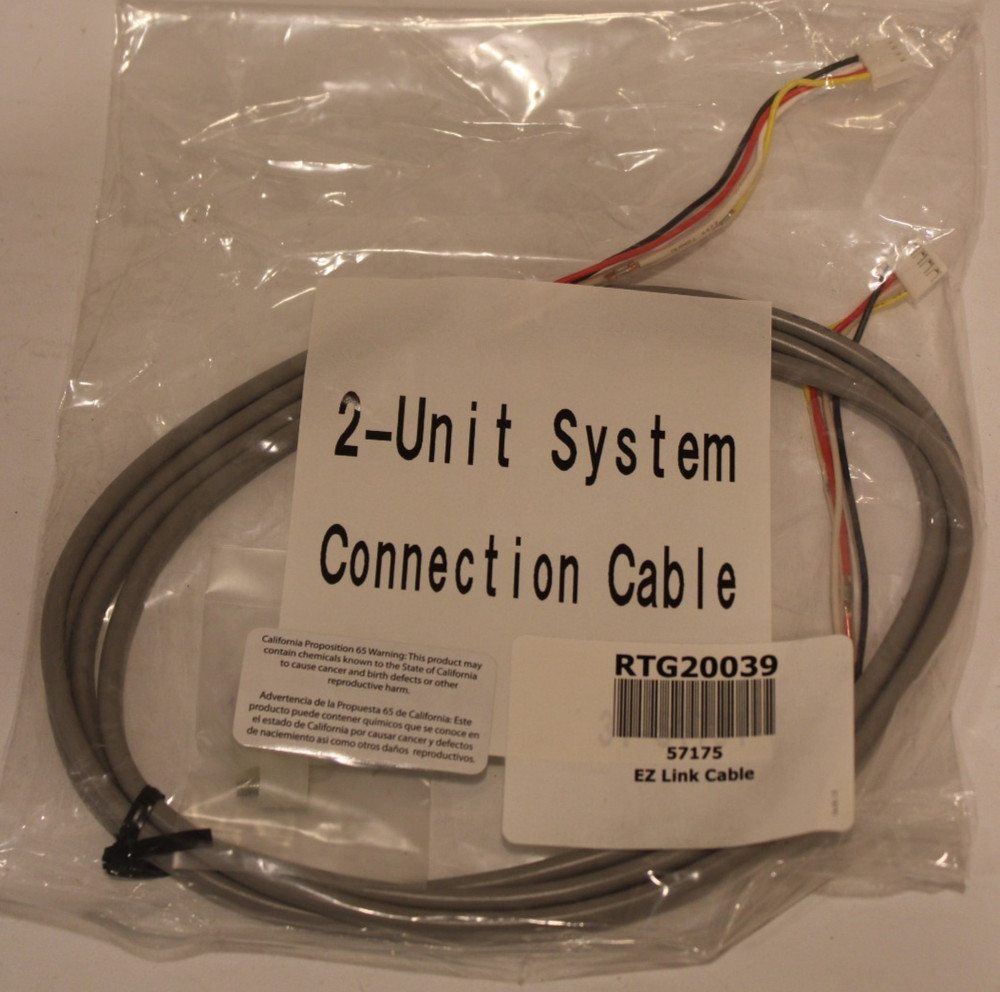 Rheem RTG20040 - EZ Link Cable Assembly
