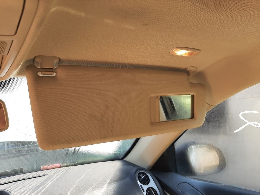 TIGUAN 2013 Headrest 1014243