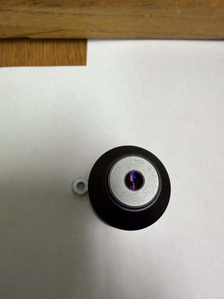 Nikon E Plan 10x 0.25 Microscope Objective Lens for E Series Microscope