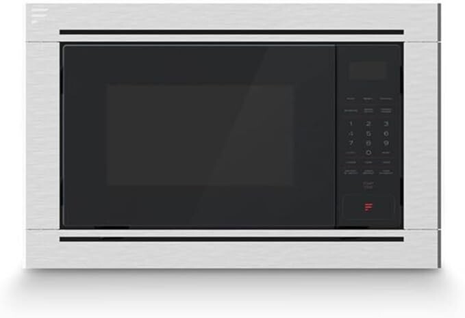 Contour Microwave Trim Kit