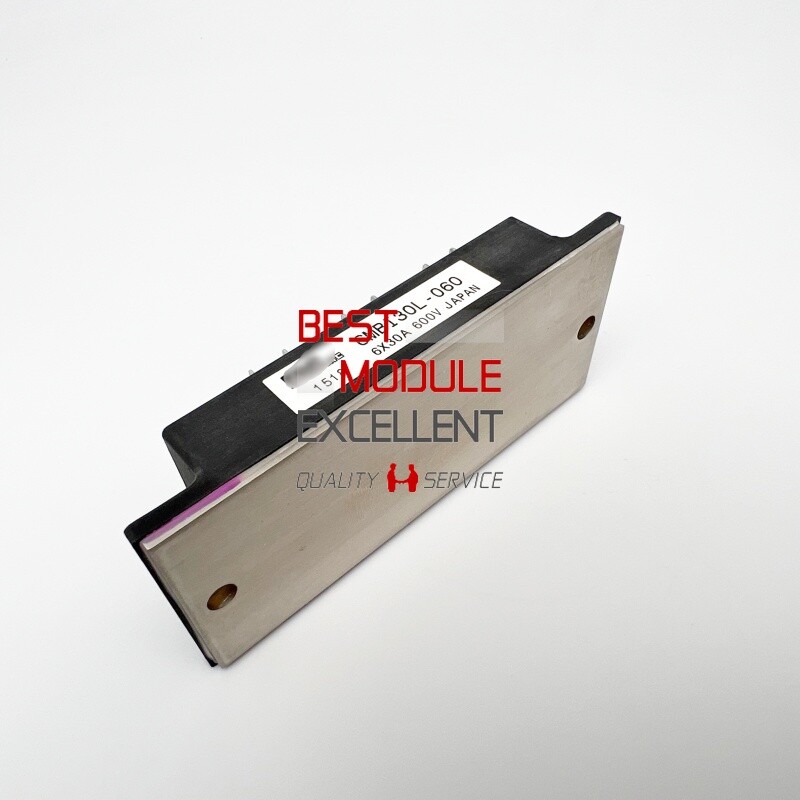 1PCS 6MBI30L-060 Professional Power Modules Modules Sensors