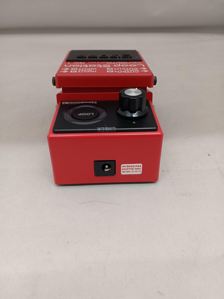 BOSS Effector RC-1 from Japan