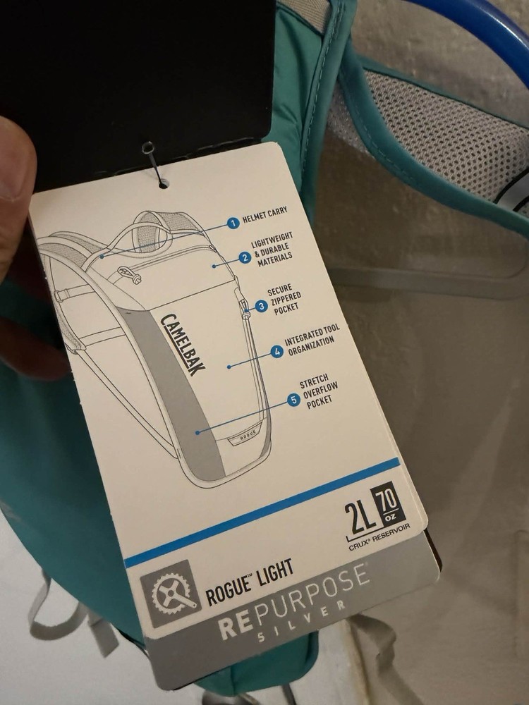 Camelbak Rogue Light 7 Hydration Backpack