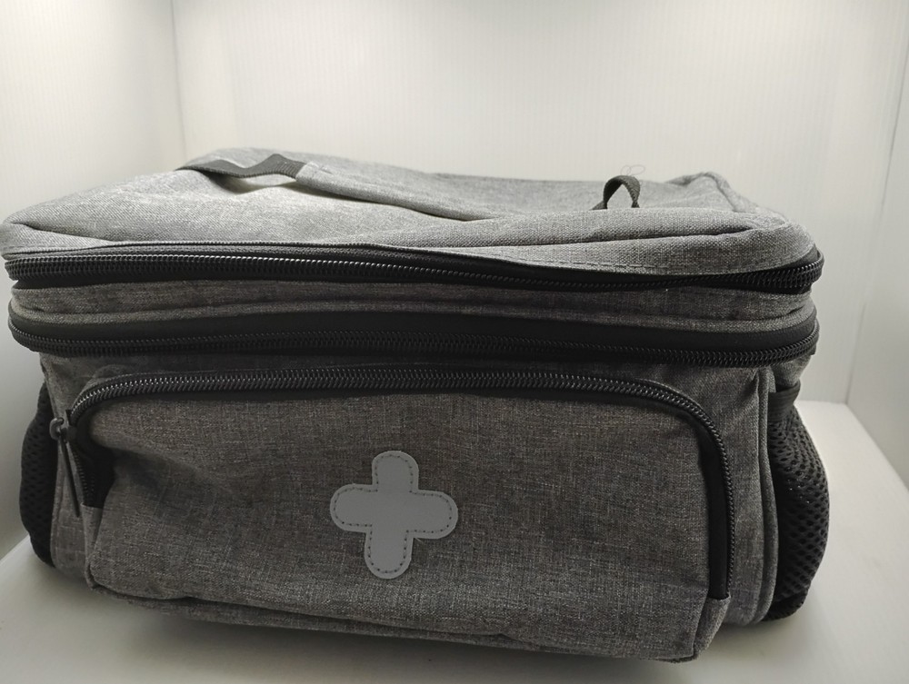 Curmio First Aid Bag