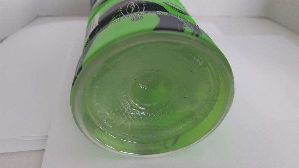 PRIME - *** GLOWBERRY **** SEALED 16.9 FL OZ