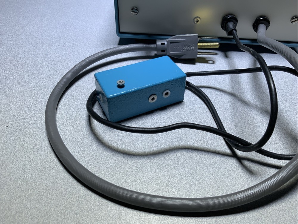 Sutter Instruments BV-10M Electrode Resistance Meter