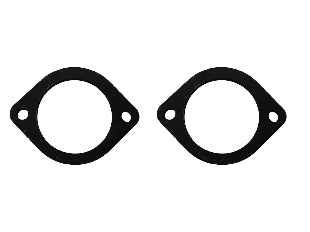 3" - 2 Bolt Universal Exhaust Flange - 2 Pack