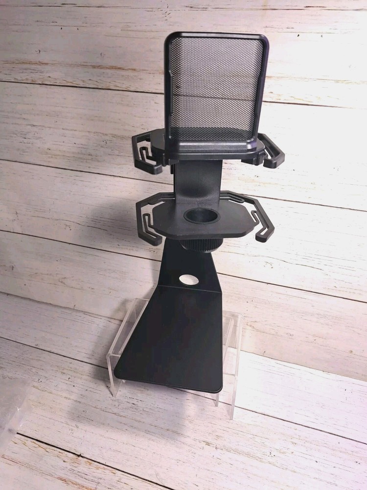 Microphone Pop Filter Stand 10.7" Microphone Stand Non Adjustable.