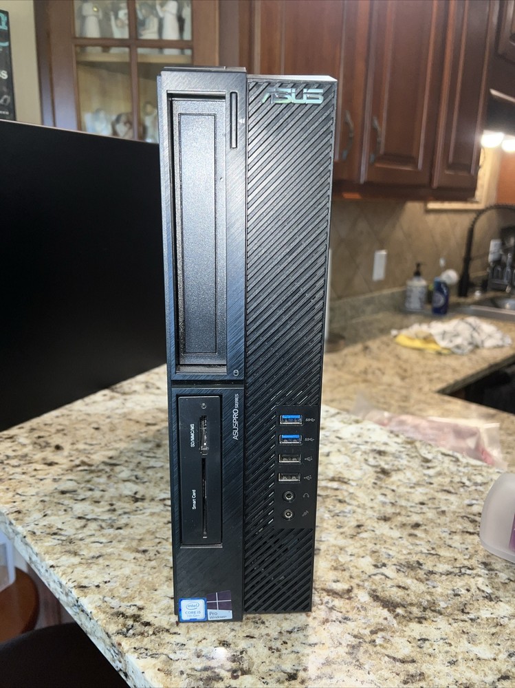 Asus Pro Series Computer