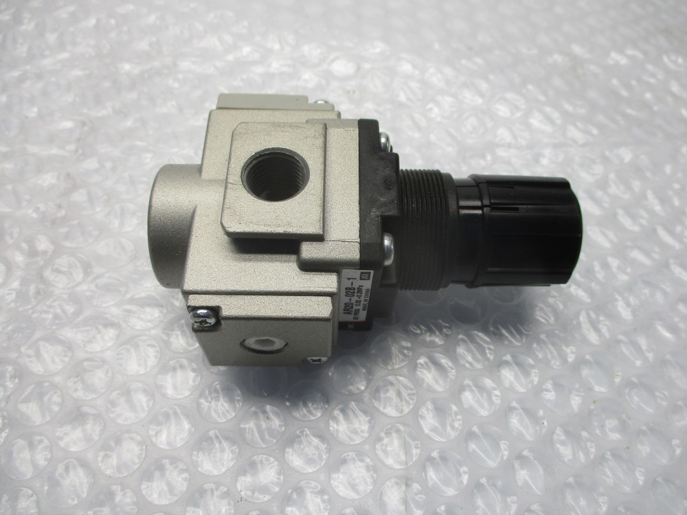 SMC AR20-02B-1 REGULATOR NSNP
